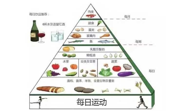 合理的饮食结构提高试管婴儿着床