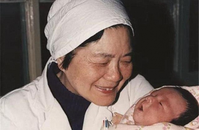 贵阳当初第一例“试管婴儿”的现状，32年之后恐怕出乎很多人的预料