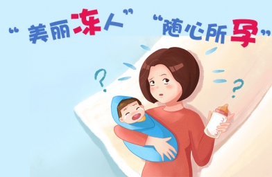 冷冻卵子成功妊娠的几率有多大？