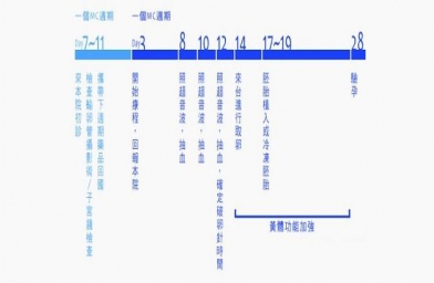 海外试管日本篇：杉山医院就医流程及时间安排-备孕试管不孕不育知识